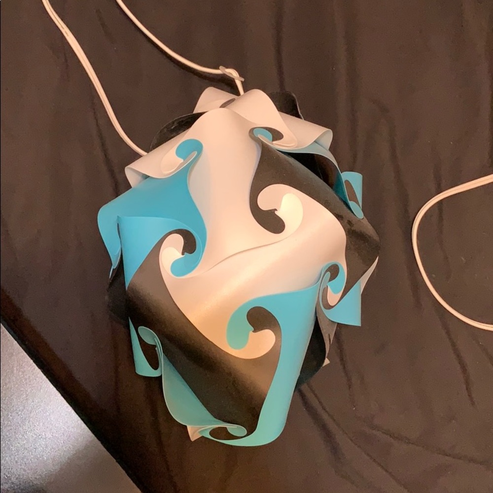 Puzzle light